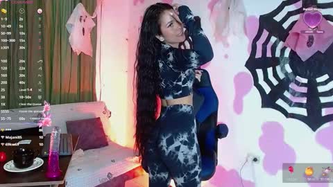 coco_dam online show from 30, 10, 2025