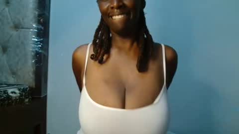 Snapshot of cocoalush9819 chatting on 1, 3, 2026 cocoalush9819 online show from 1, 3, 2026