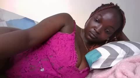 CocoaLush 20 online show from 6, 4, 2026