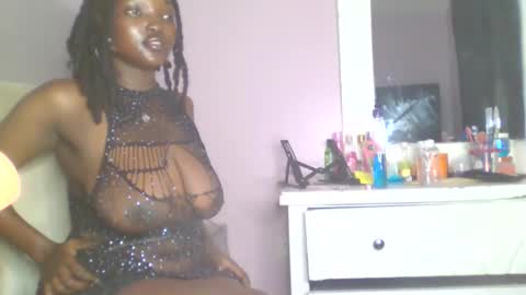 Snapshot of cocoalush_20 chatting on 2, 5, 2026 CocoaLush 20 online show from 2, 5, 2026