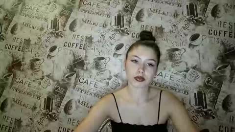 cocoberry1 online show from 26, 2, 2025