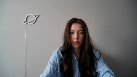 cocoberry1 online show from 10, 3, 2025