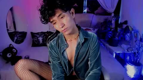 Snapshot of cococumps chatting on 23, 3, 2026 COCO online show from 23, 3, 2026