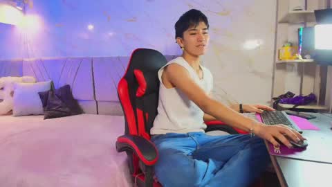 COCO online show from 8, 5, 2026