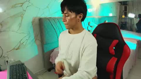 COCO online show from 9, 5, 2026