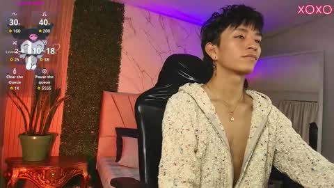 COCO online show from 11, 5, 2026