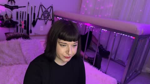 Snapshot of cocodeville chatting on 12, 12, 2024 Coco Deville online show from 12, 12, 2024