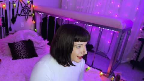 Snapshot of cocodeville chatting on 16, 12, 2024 Coco Deville online show from 16, 12, 2024