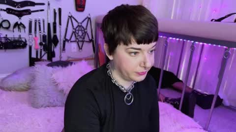 Snapshot of cocodeville chatting on 11, 3, 2025 Coco Deville online show from 11, 3, 2025