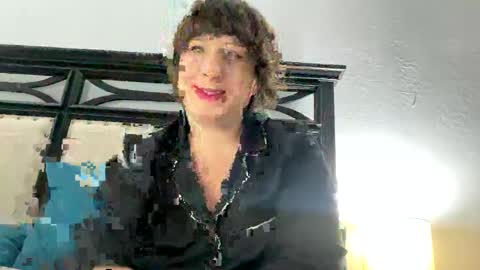 Snapshot of cocodeville chatting on 23, 9, 2025 Coco Deville online show from 23, 9, 2025