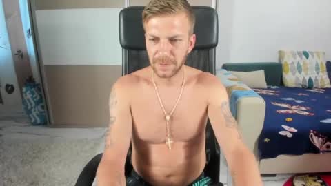 Nicholas online show from 2, 8, 2026