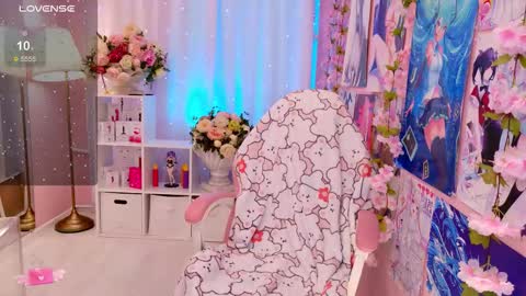 Snapshot of coconut_mia chatting on 29, 11, 2025 Mia online show from 29, 11, 2025