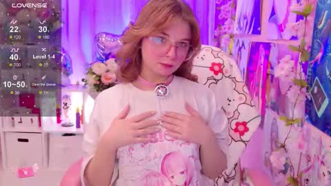 Mia online show from 14, 2, 2026