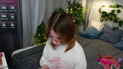 Mia online show from 26, 4, 2026