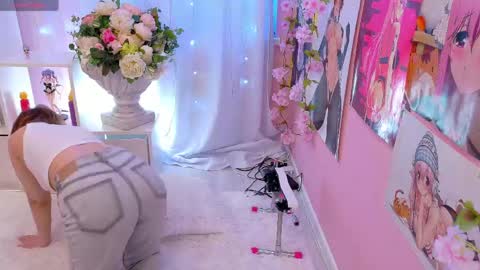 Mia online show from 14, 5, 2026