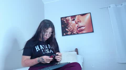 coconutt_oil online show from 12, 2, 2026