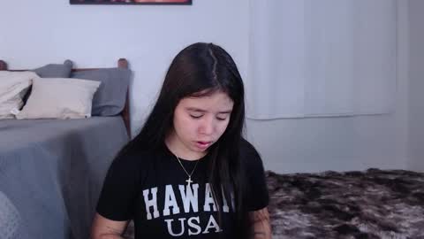 coconutt_oil online show from 5, 3, 2026