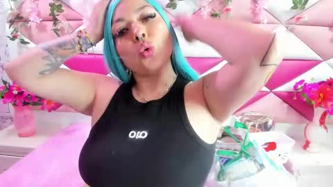 Snapshot of cocoo_nuth chatting on 5, 6, 2026 Cocoo online show from 5, 6, 2026