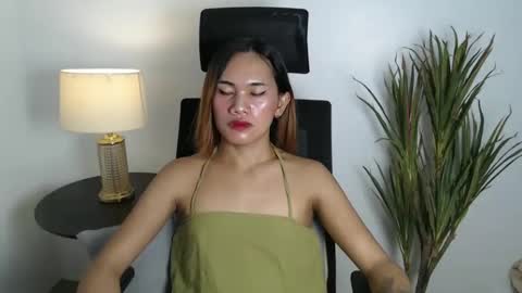 CocoTSGoddess online show from 27, 11, 2025