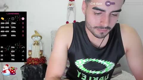 Snapshot of coddymasson chatting on 26, 12, 2024 MATH Independent Model online show from 26, 12, 2024