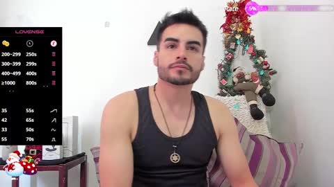 Snapshot of coddymasson chatting on 2, 1, 2025 MATH Independent Model online show from 2, 1, 2025