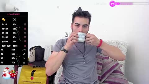 Snapshot of coddymasson chatting on 7, 1, 2025 MATH Independent Model online show from 7, 1, 2025
