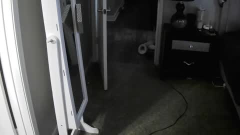 TheGoddessCodie online show from 27, 2, 2025