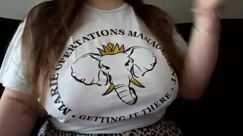 TheGoddessCodie online show from 14, 1, 2026