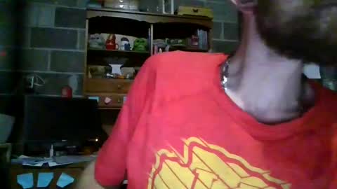 lickerpro69 online show from 13, 9, 2025