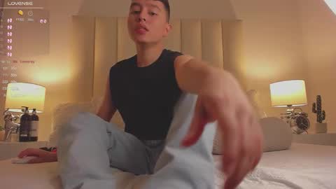 Snapshot of cody_johnsonn_ chatting on 29, 9, 2025 CODY online show from 29, 9, 2025