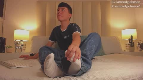 CODY online show from 17, 11, 2025