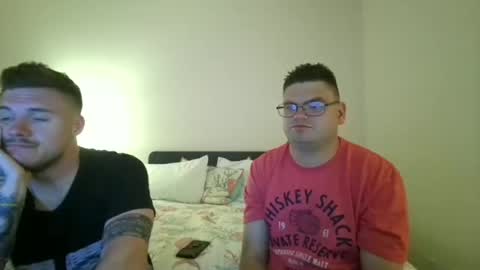 Cody Rex online show from 31, 5, 2026