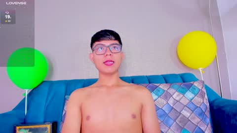 Cody online show from 31, 12, 2024
