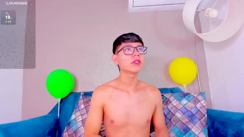 Cody online show from 6, 1, 2025
