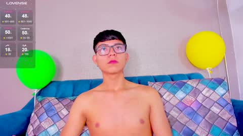 Cody online show from 8, 1, 2025