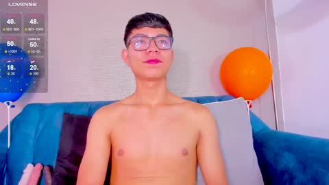 Cody online show from 19, 1, 2025