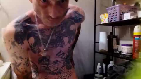 codywatters14 online show from 6, 5, 2026
