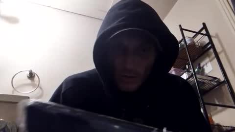 codywatters14 online show from 13, 5, 2026