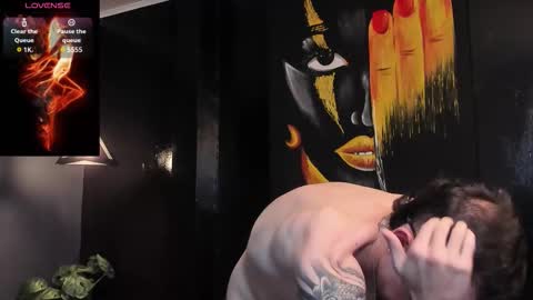 Cody Walker online show from 10, 9, 2025