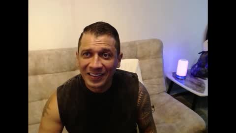 COFF BLACK online show from 19, 12, 2025