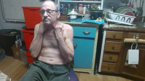 Snapshot of coffee601 chatting on 6, 3, 2026 coffee601 online show from 6, 3, 2026