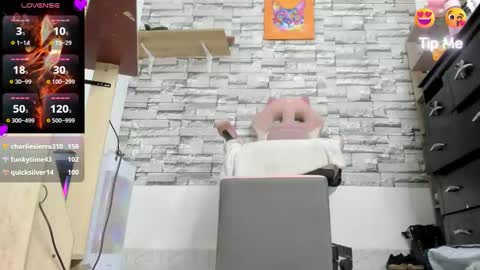 laurita online show from 22, 12, 2025