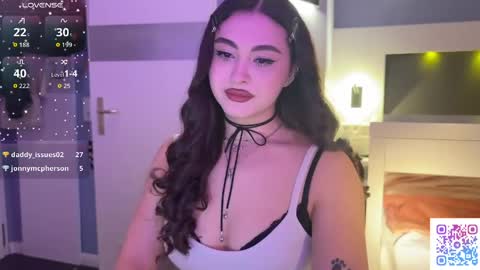 Snapshot of coffee_wihtout_milk chatting on 1, 4, 2026 Yumi online show from 1, 4, 2026