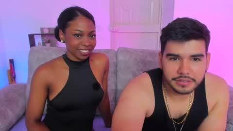 Coffee and Milk online show from 18, 5, 2026