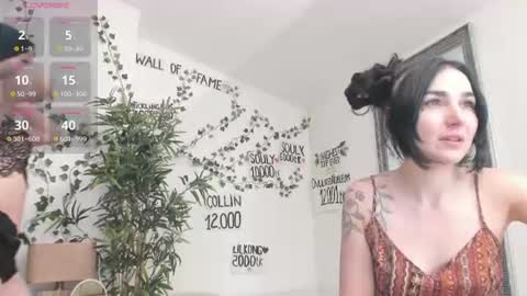 coffeeish online show from 22, 6, 2026