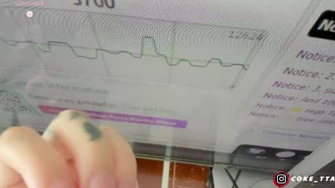 Snapshot of coke_colu chatting on 2, 4, 2026 Danna Smith online show from 2, 4, 2026