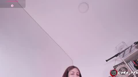Snapshot of coke_colu chatting on 16, 5, 2026 Danna Smith online show from 16, 5, 2026