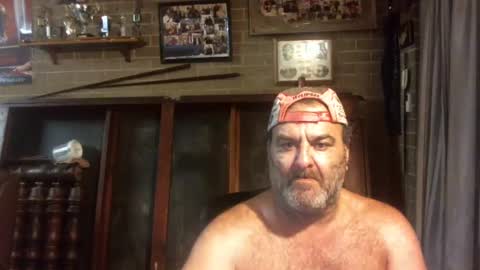 cokecancockfromdownunder online show from 7, 1, 2025