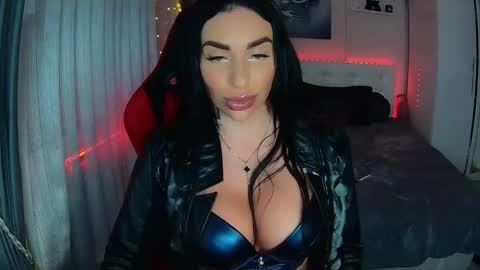 Ur goddess Nikki online show from 7, 12, 2024
