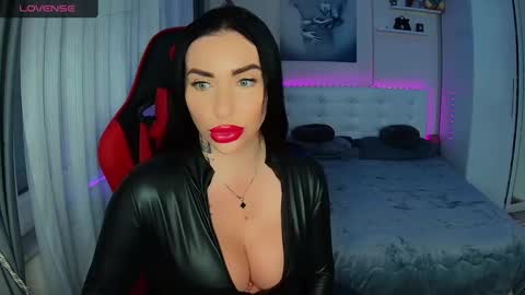 Ur goddess Nikki online show from 11, 12, 2024